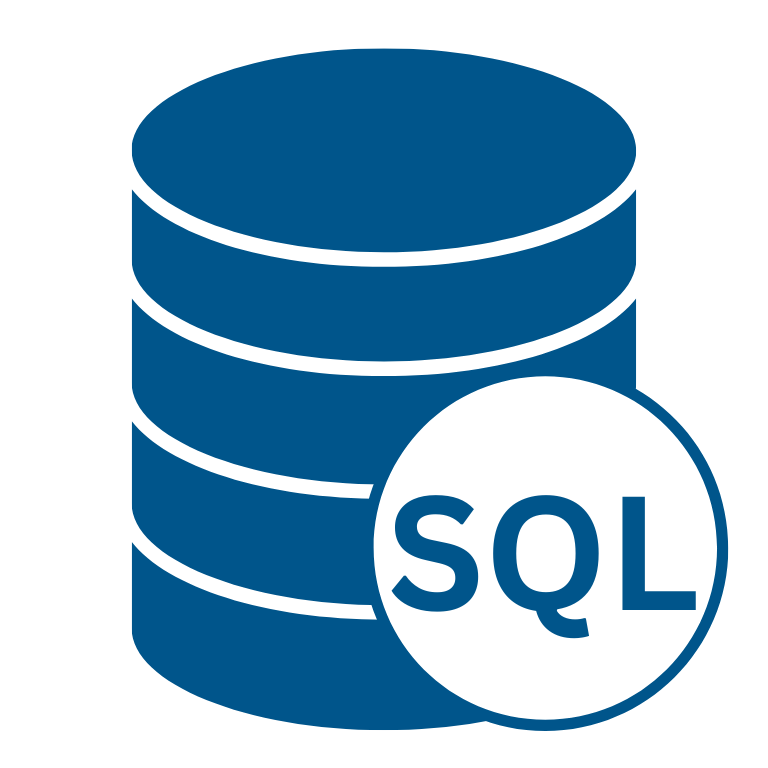Preview of SQL database project